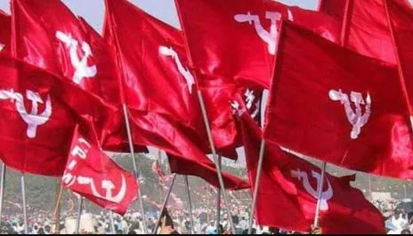 सभी मतदान केंद्रों को अति संवेदनशील करें घोषित: माकपा