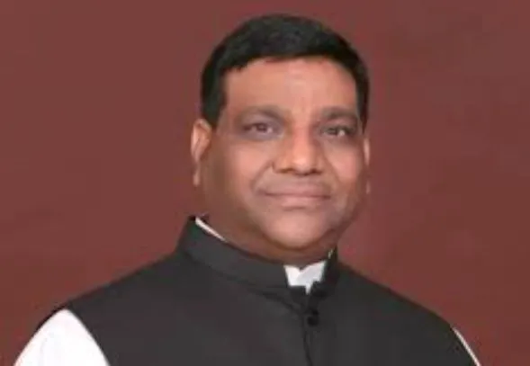 बरेली: राष्ट्र और धर्म की रक्षा के लिए भामाशाह ने किया त्याग- संजीव अग्रवाल