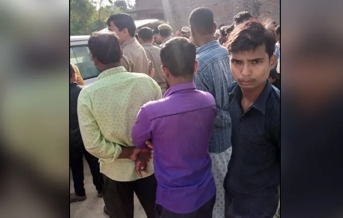 बरेली: शादी में अड़चन बने परिवार वाले तो प्रेमी युगल ने जहर खाकर दी जान