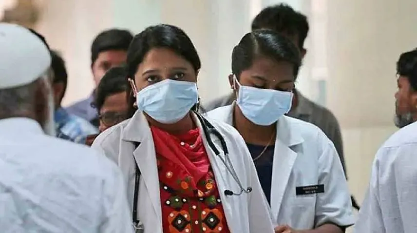 छत्तीसगढ़ में बढ़ी कोरोना की रफ्तार, हवाईअड्डों पर होगी सैम्पल की जांच