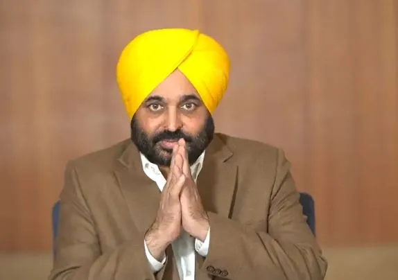 पंजाब विधानसभा में सीएम भगवंत मान ने किया अग्निपथ योजना के खिलाफ सर्वदलीय प्रस्ताव लाने का वादा