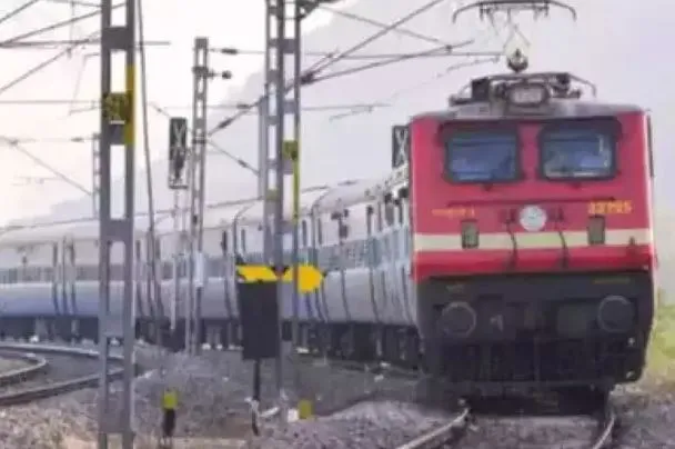जानिए 16 जुलाई तक किन शहरों के बीच रेल सेवा रहेगी बंद