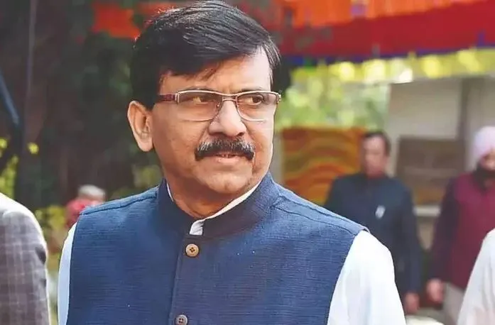 ईडी ने संजय राउत को धन शोधन मामले में पूछताछ के लिए अब एक जुलाई को किया तलब