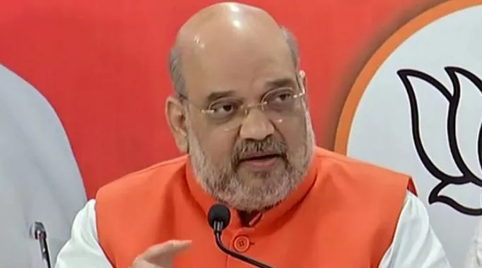सहकारी बैंकों को भी जल्द सरकारी योजनाओं के क्रियान्वयन की अनुमति मिलेगी : अमित शाह