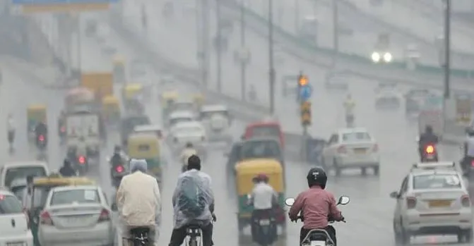 दिल्ली में 30 जून या एक जुलाई को दस्तक दे सकता है मॉनसून: आईएमडी