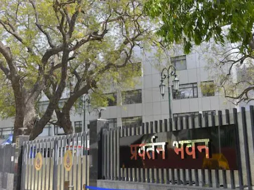 ईडी ने एबीआईएल समूह के अध्यक्ष अविनाश भोंसले को पांच जुलाई तक हिरासत में भेजा