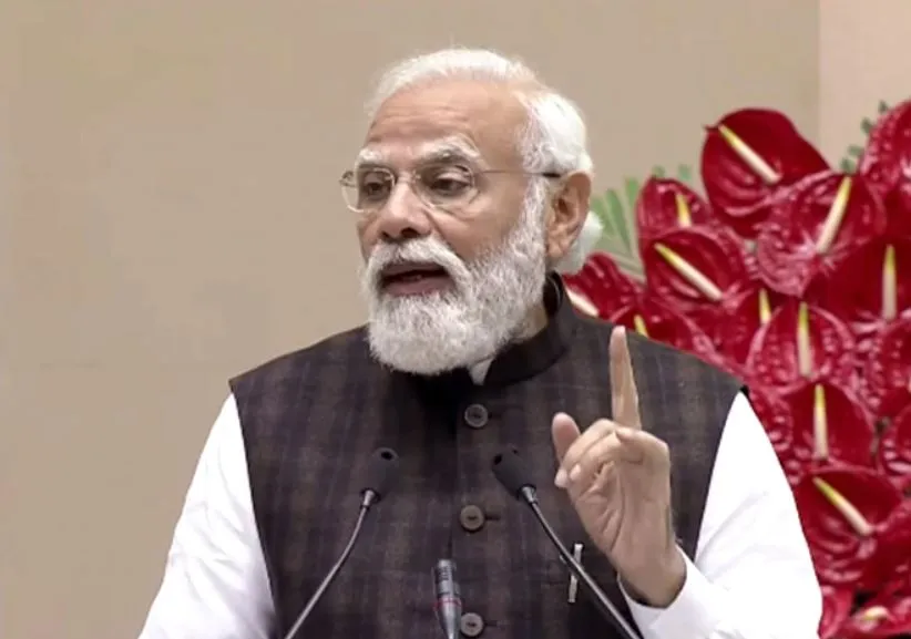 अहमदाबाद: प्रधानमंत्री मोदी 10 जून को इन-स्पेस मुख्यालय का करेंगे उद्घाटन