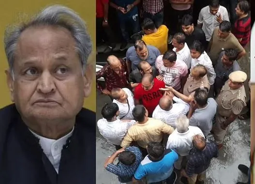 उदयपुर की वारदात कोई मामूली घटना नहीं : गहलोत