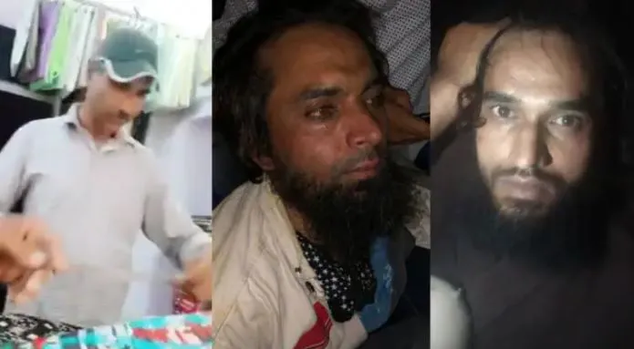 उदयपुर हत्या: तालिबानी हत्या की होगी NIA जांच, गृह मंत्रालय ने दिए सख्त आदेश