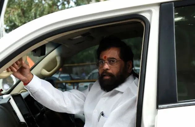 ‘असम बाढ़ राहत कोष’ में एकनाथ शिंदे की सेना देगी 51 लाख रुपये दान, ट्वीट कर दी जानकारी