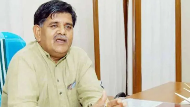 उदयपुर घटना के पीछे विद्वेष की भावना लिए कोई एजेंसी कर रही काम: कटारिया