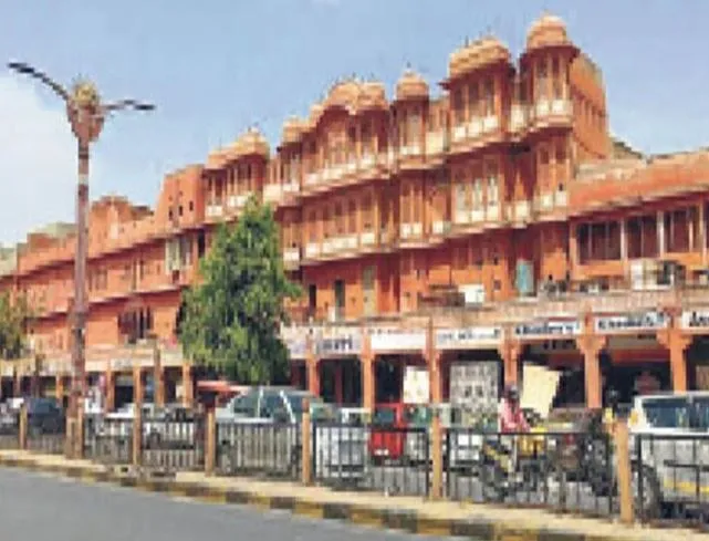 उदयपुर मर्डर : घटना के विरोध में जयपुर बंद