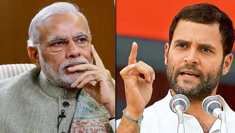 राहुल गांधी ने मंहगाई लेकर पीएम मोदी को घेरा, कहा- जितने आंसू बहाए सब नकली