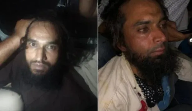 उदयपुर कांड: कन्हैयालाल के हत्यारों की कोर्ट में पेशी, NIA ने गिरोह के शामिल होने की कही बात