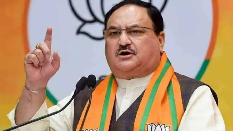 शिंदे मंत्रिमंडल में शामिल होंगे फडणवीस : नड्डा