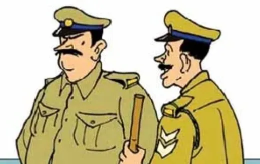 लखीमपुर-खीरी: अपराधी बेलगाम, जनता पर कहर ढा रही पुलिस