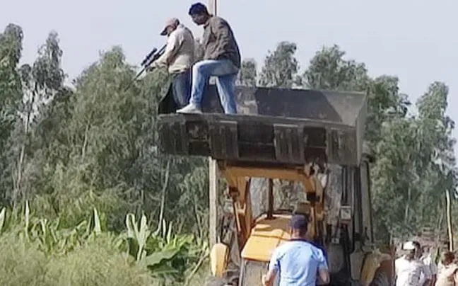 पीलीभीत: पीटीआर में छोड़ा जाएगा फरीदपुर से रेस्क्यू किया भालू