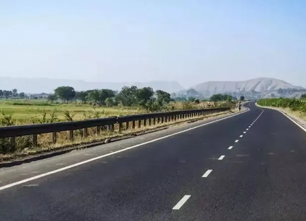 उत्तरी कमान से गुजरने वाली सड़क का मुद्दा सौहार्दपूर्ण ढंग से सुलझाया गया: अधिकारी