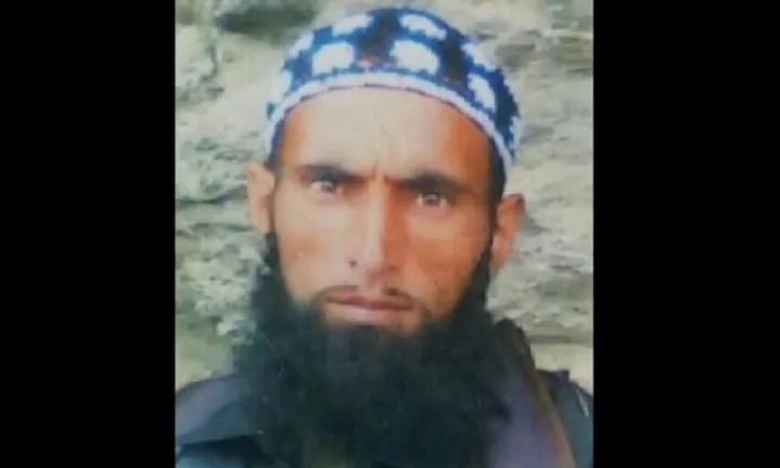 जम्मू-कश्मीर पुलिस को मिली बड़ी सफलता, आतंकी तालिब हूसैन गिरफ्तार