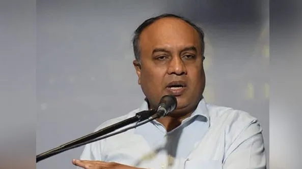 बेंगलुरु: कांग्रेस नेता बृजेश कलप्पा ने दिया इस्तीफा, कहा- ‘उत्साह में कमी’ महसूस कर रहा हूं