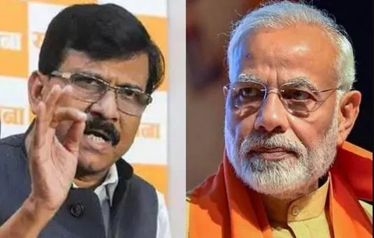 पीएम मोदी ने यदि अहंकार छोड़ दिया तो कई समस्याएं खत्म हो जाएंगी- संजय राउत