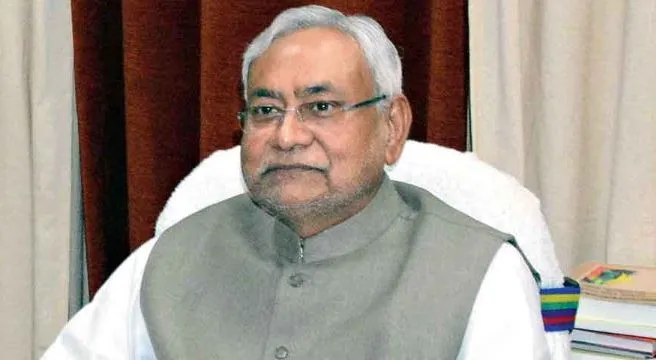 बिहार सरकार का फैसला, सीएम नीतीश कराएंगे जातिगत जनगणना