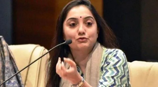 बरेली: नुपुर शर्मा की गिरफ्तारी की मांग