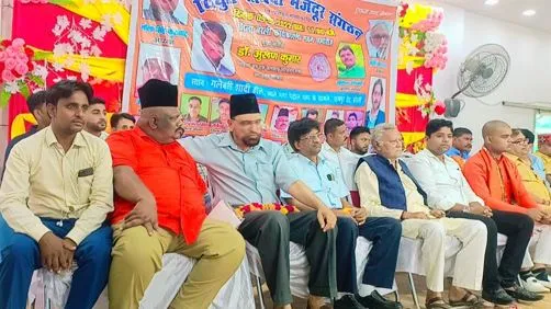 बरेली: बिजली संविदा कर्मचारियों की टीम का हुआ गठन