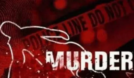 राजस्थान के उदयपुर में अपने ही बने दुश्मन, पिता ने पत्नी और दो बेटियों का किया कत्ल