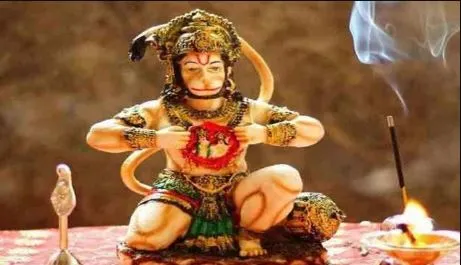 कल चौथा बड़ा मंगल, हनुमान जी इन कामों को करने से होते हैं प्रसन्न, बरसती है इनकी कृपा