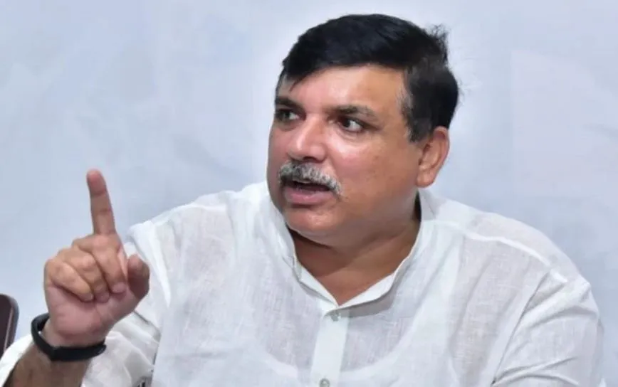 मोदी के कारण भारत को दुनिया में शर्मिंदा होना पड़ा : आप