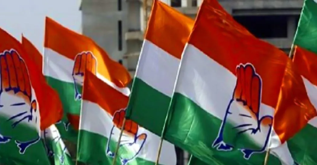 पूर्व मंत्री धरमसोत पर राजनीतिक बदले की कार्रवाई : कांग्रेस