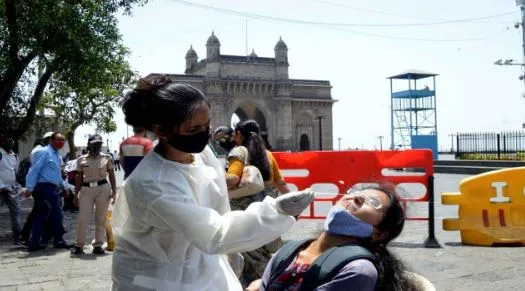महाराष्ट्र में कोरोना की तेज हुई रफ्तार, एक दिन में 1,081 नए मामले, 24 फरवरी के बाद सर्वाधिक केस