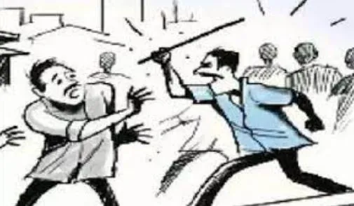 बरेली: सीवर टैंक बनाने के विवाद में चले लाठी-डंडे