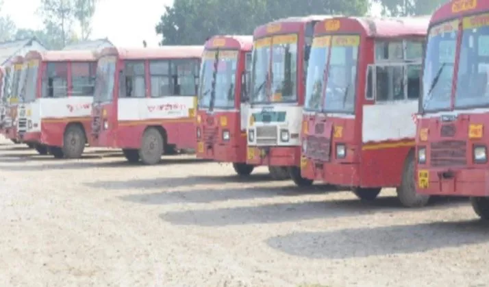 बरेली: एसी के साथ अन्य रोडवेज बसों में भी होगी ऑनलाइन बुकिंग