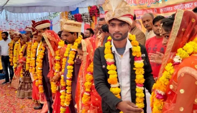 बरेली: 10 जून को होगा मुख्यमंत्री सामूहिक विवाह समारोह का आयोजन, तैयारियों में जुटे अधिकारी