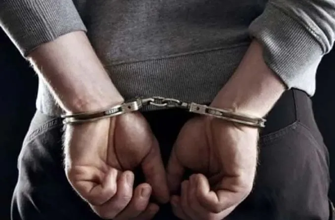 बरेली: गैंगस्टर के वांछित को जीआरपी ने जंक्शन से पकड़ा