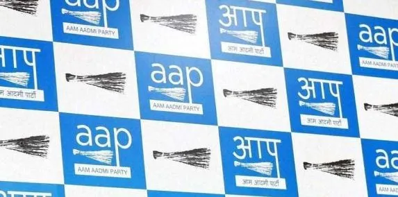 सत्येंद्र जैन के घर से कुछ नहीं मिलने पर बौखलाई भाजपा: आप