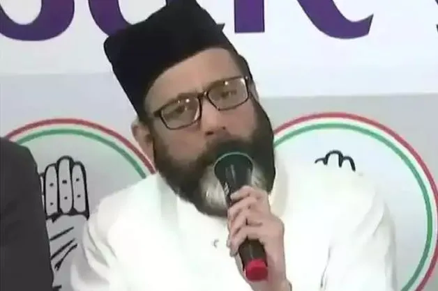 बरेली: आईएमसी प्रमुख मौलाना तौकीर रजा ने 10 जून को होने वाला विरोध प्रदर्शन किया स्थगित, बताई ये वजह