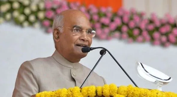 जम्मू में आईआईएम दीक्षांत समारोह, कार्यक्रम में शामिल होंगे राष्ट्रपति कोविंद