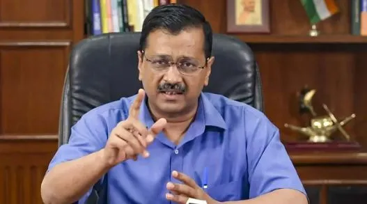  कश्मीरी पंडितों को लेकर केजरीवाल का बयान, कहा- सम्पूर्ण देश आपके साथ कंधे से कंधा मिलाकर खड़ा है