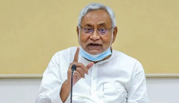 बिहार में धर्मांतरण विरोधी कानून की जरुरत नहीं- सीएम नीतीश कुमार