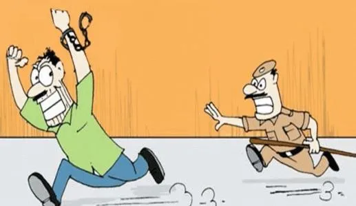 बरेली: लाखों रुपये लेकर फरार हुए आरोपी की लोकेशन दिल्ली में मिली