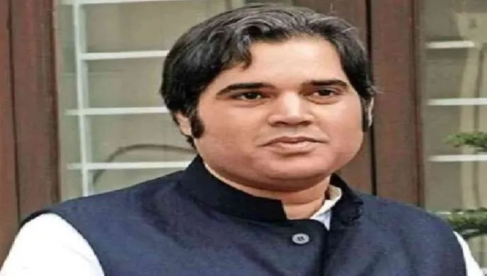 पीलीभीत: भगवान स्वरूप वरुण गांधी सर को मदद करने के लिए शुक्रिया