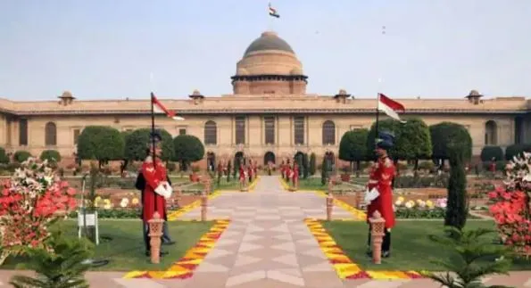आज दोपहर 3 बजे होगा राष्ट्रपति चुनाव की तारीख का एलान, रामनाथ कोविंद का 24 जुलाई को खत्म हो रहा है कार्यकाल