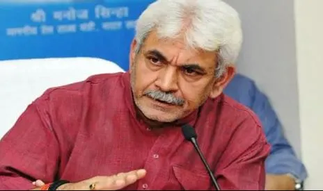 जम्मू: धोखाधड़ी के आरोपों के बाद उपराज्यपाल ने उपनिरीक्षकों की भर्ती की जांच के दिए आदेश 