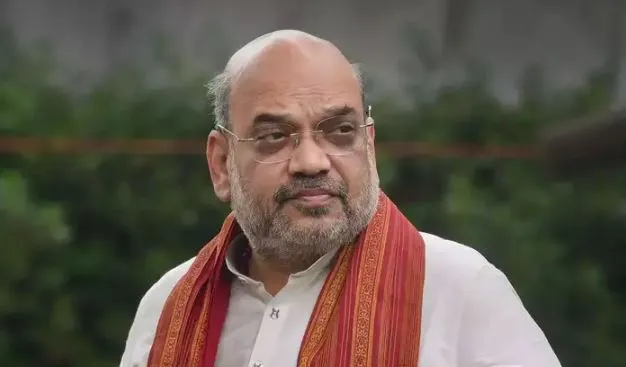 अमित शाह तीन जून को कश्मीर की स्थिति की करेंगे समीक्षा