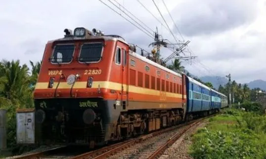 पीलीभीत: आरआरबी परीक्षा के लिए रेलवे 15 जून को चलाएगा स्पेशल ट्रेन