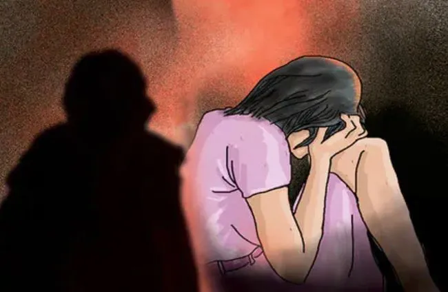 बरेली: महिला के साथ दोस्त ने बंधक बनाकर किया दुष्कर्म
