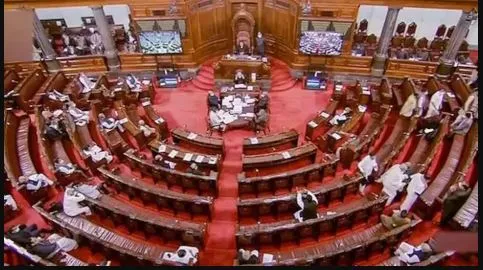 राजस्थान में राज्यसभा की चार सीटों पर मतदान जारी, शुरुआती चरण में लगभग 40 प्रतिशत विधायकों ने डाले वोट